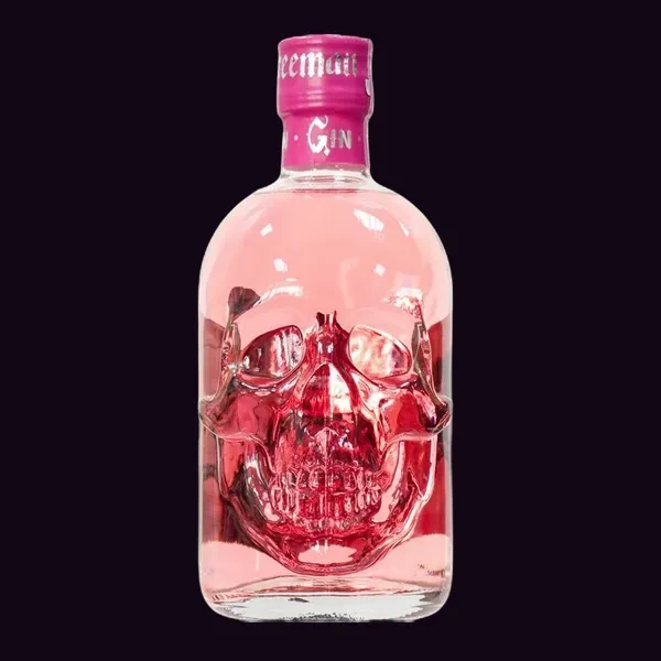 Джин Фримен Пинк